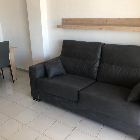 Miraplaya Apartman Benicàssim Kültér fotó