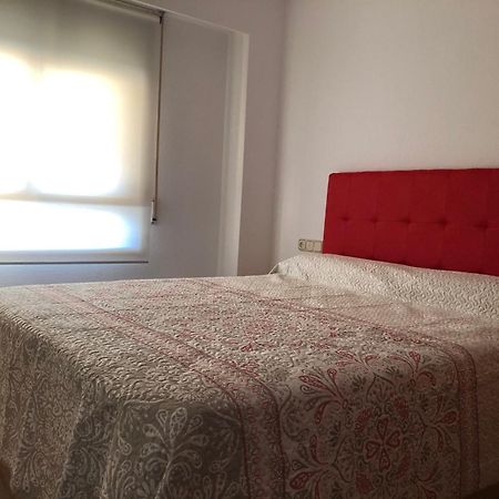 Miraplaya Apartman Benicàssim Kültér fotó