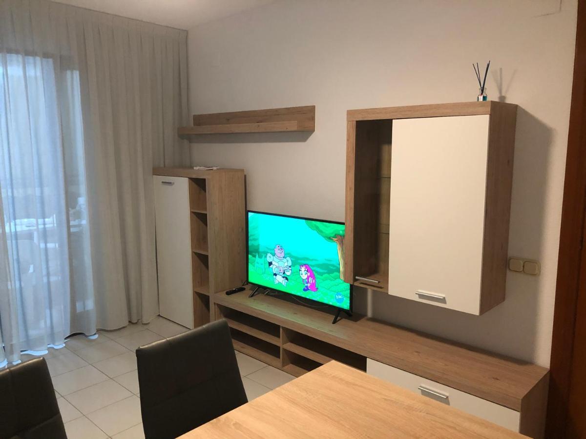 Miraplaya Apartman Benicàssim Kültér fotó