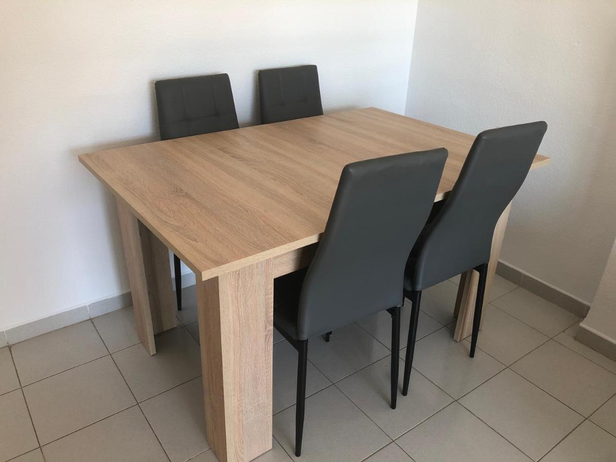 Miraplaya Apartman Benicàssim Kültér fotó