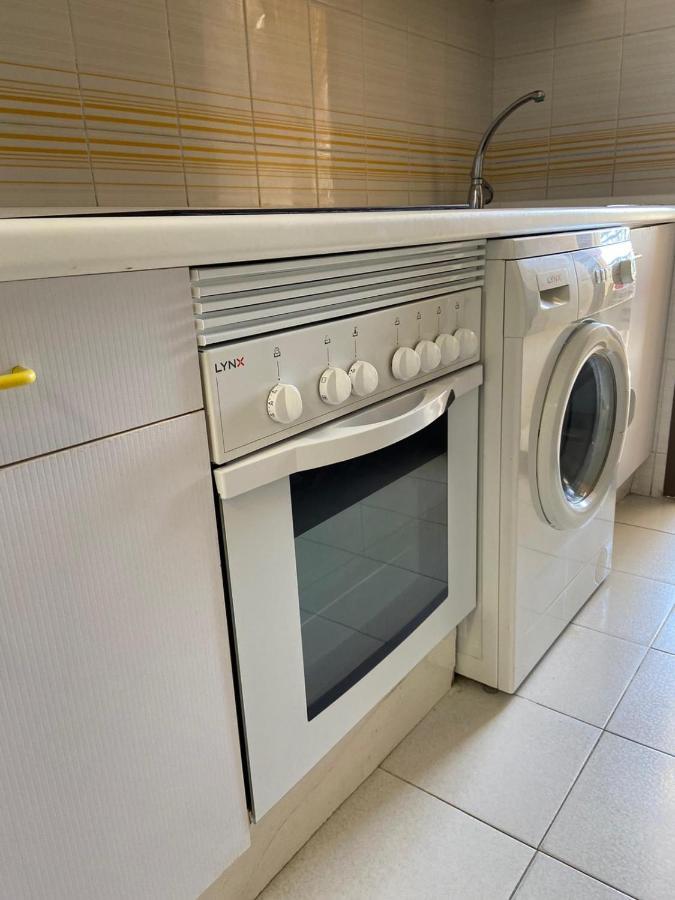 Miraplaya Apartman Benicàssim Kültér fotó