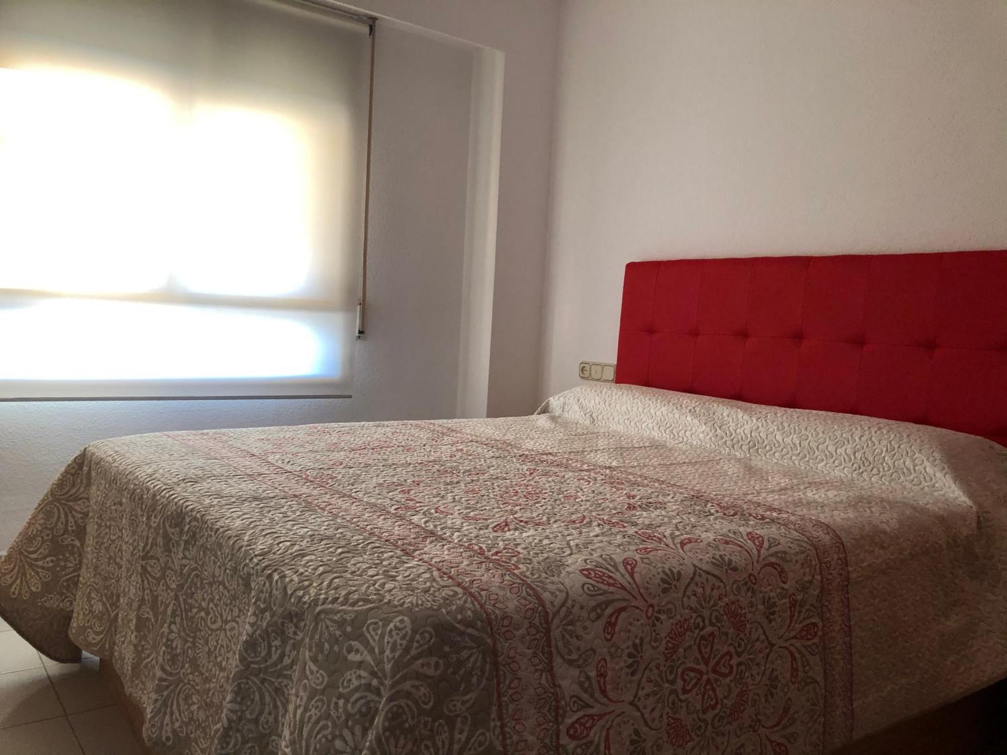 Miraplaya Apartman Benicàssim Kültér fotó