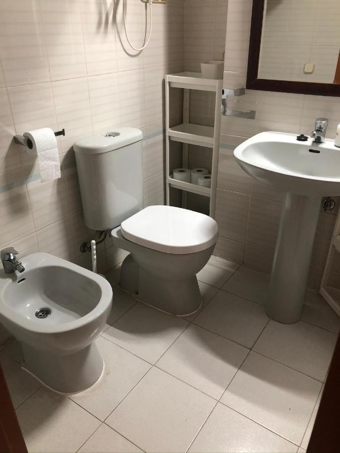 Miraplaya Apartman Benicàssim Kültér fotó